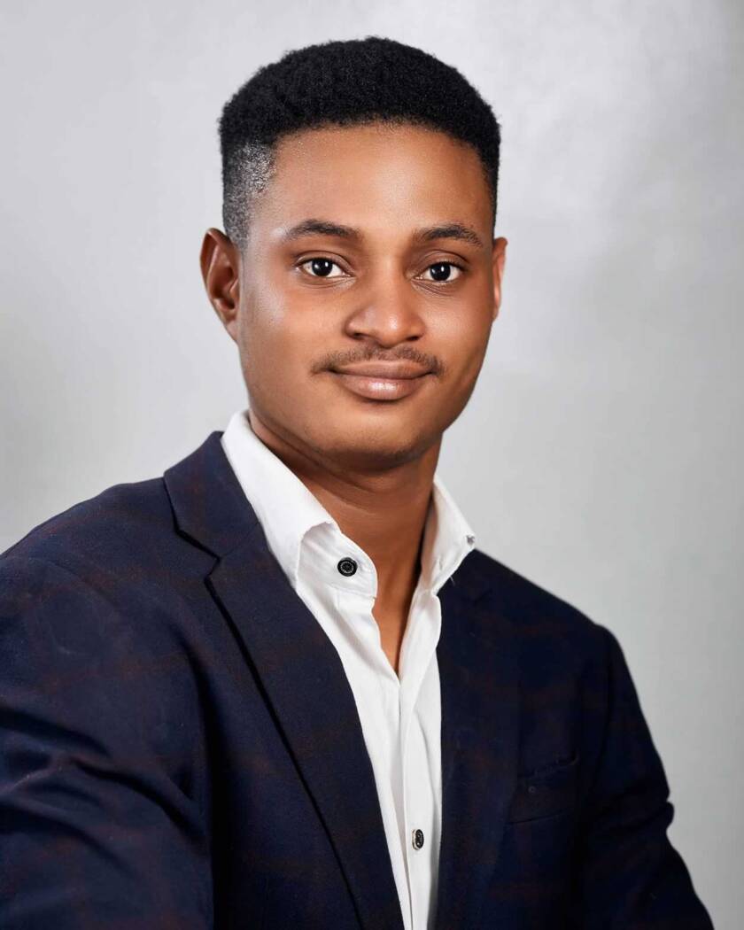 Omikunle Faith Damilola