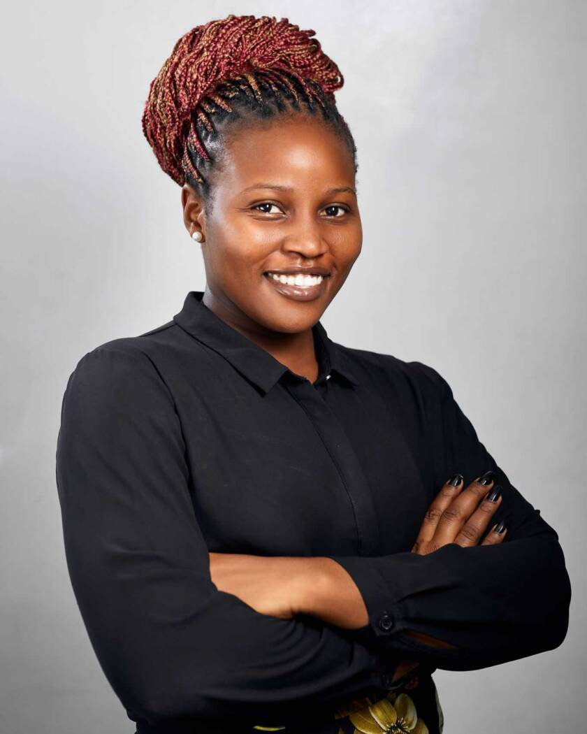 Idoko Onyinye Cynthia