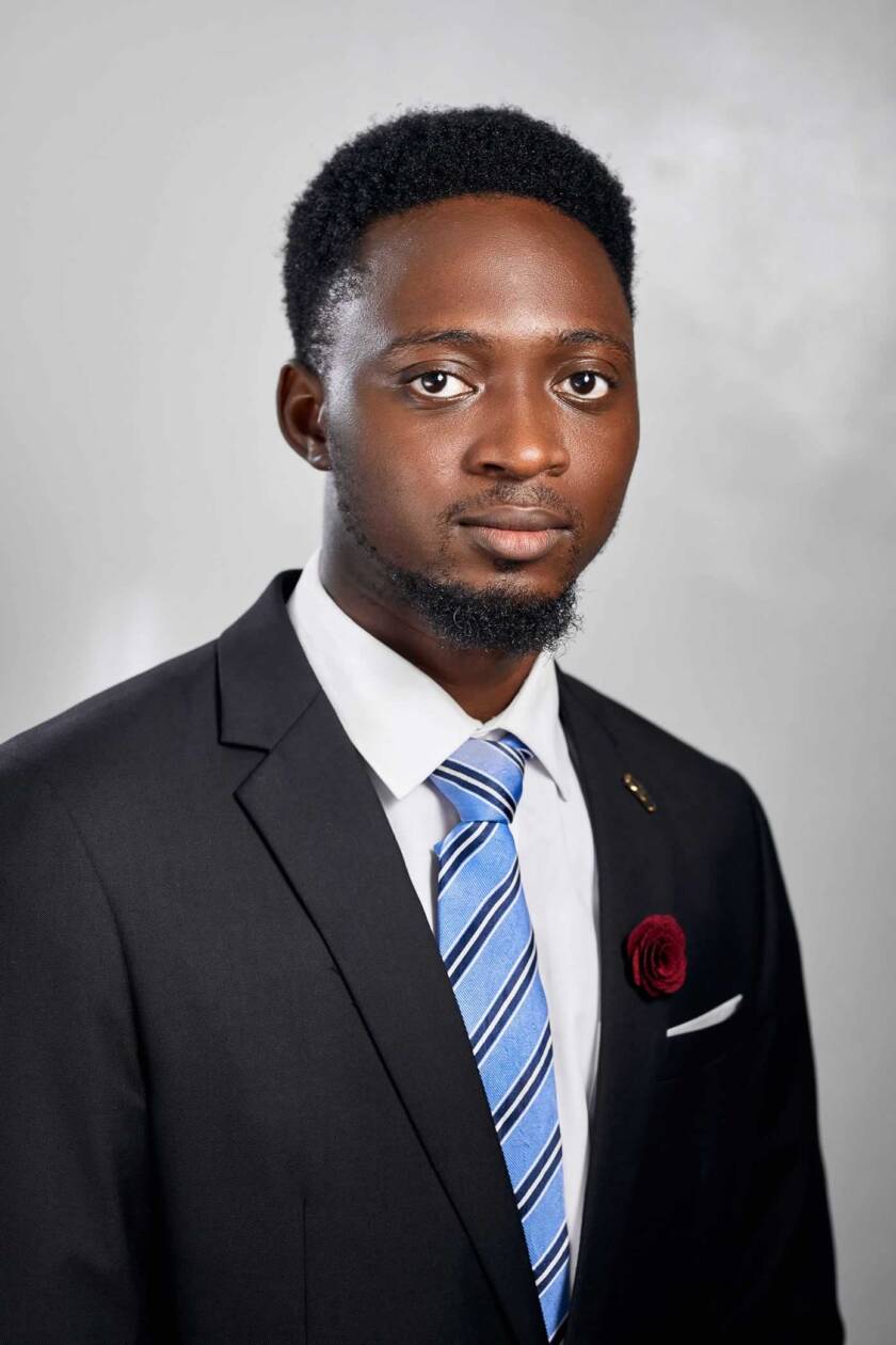 Ojedokun Samson Olaitan