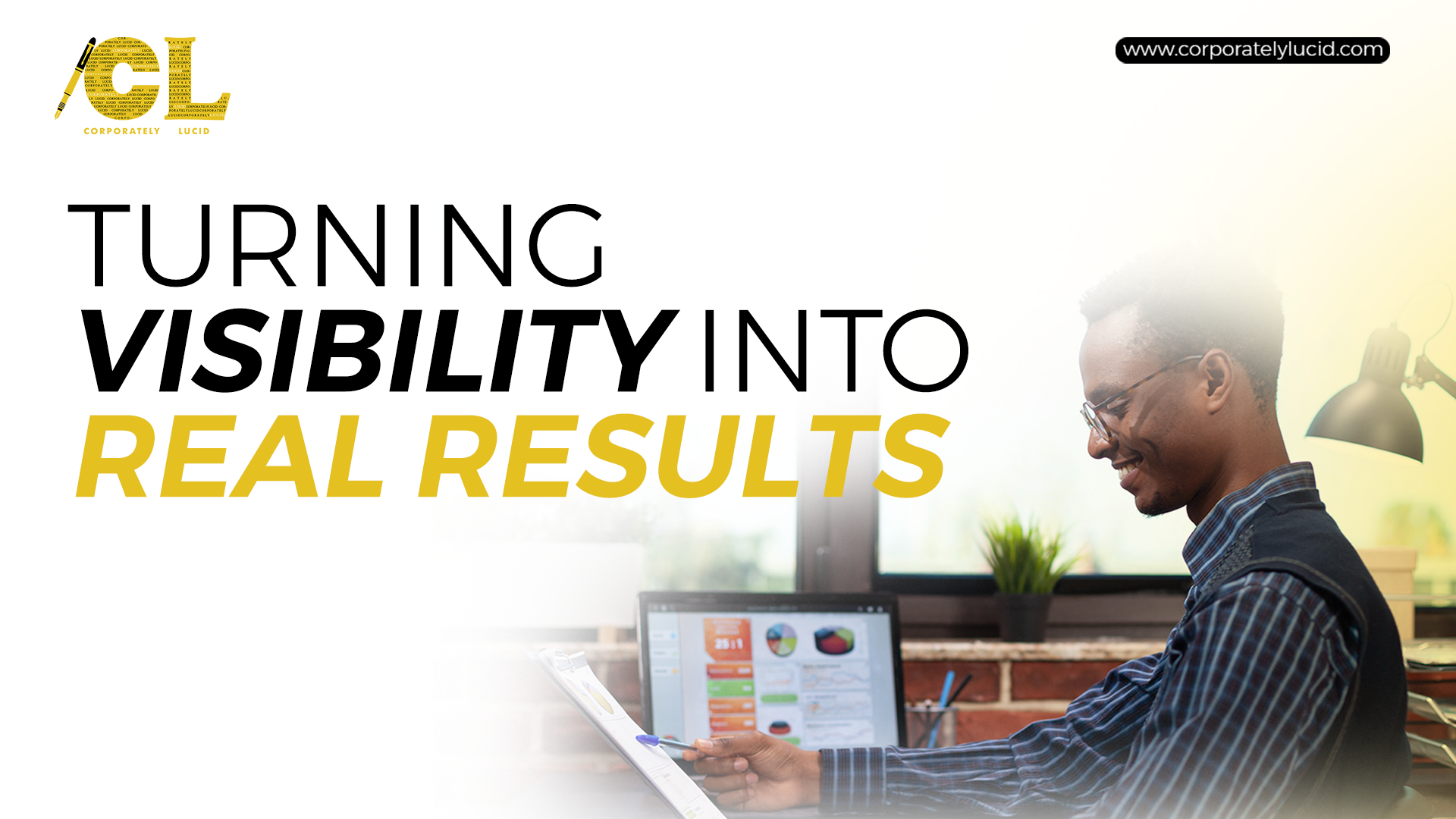 Case Study: RCCG Kings Court Parish, Cincinnati – Turning Visibility to Real Results