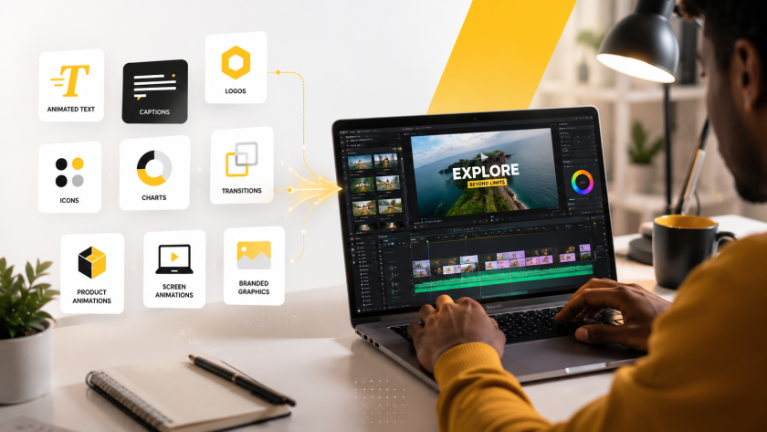 Video Editing for Nigerian Brands