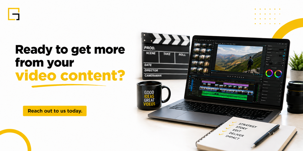 video content